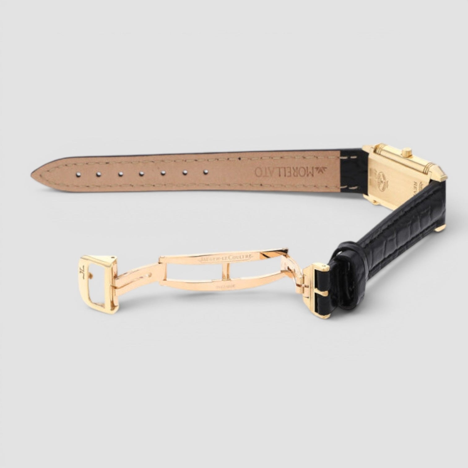 Reverso Lady