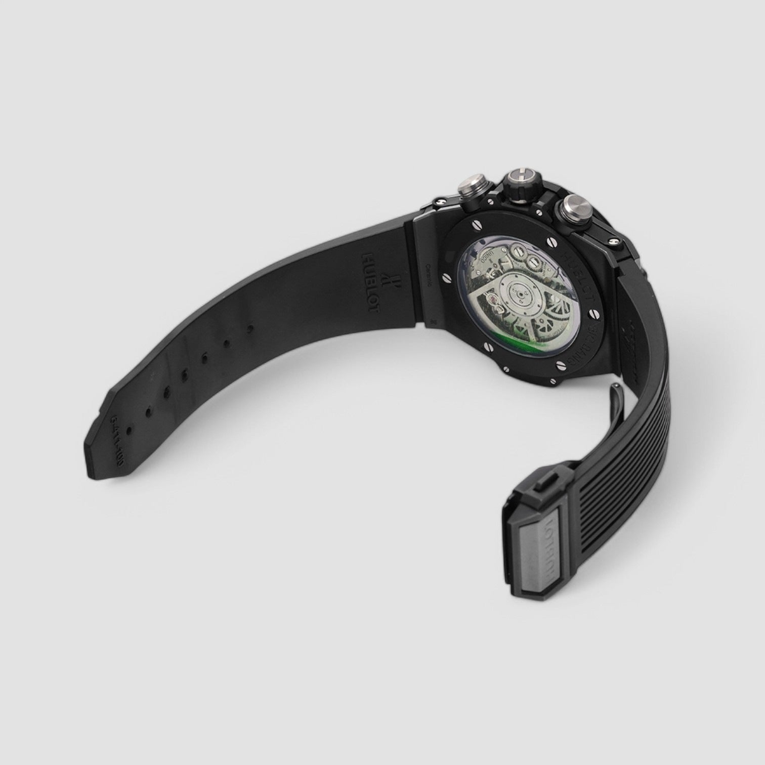 Big Bang Automatic Chronograph Men's Watch