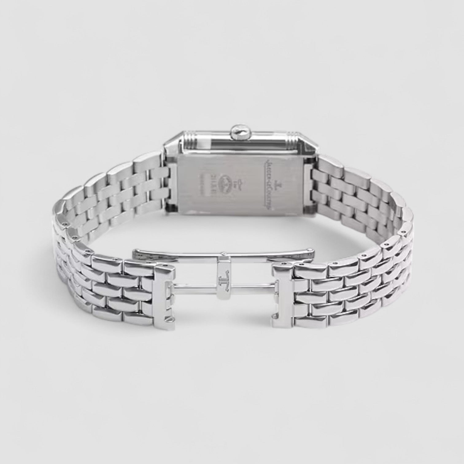 Reverso Classic Small Ladies Quartz Watch