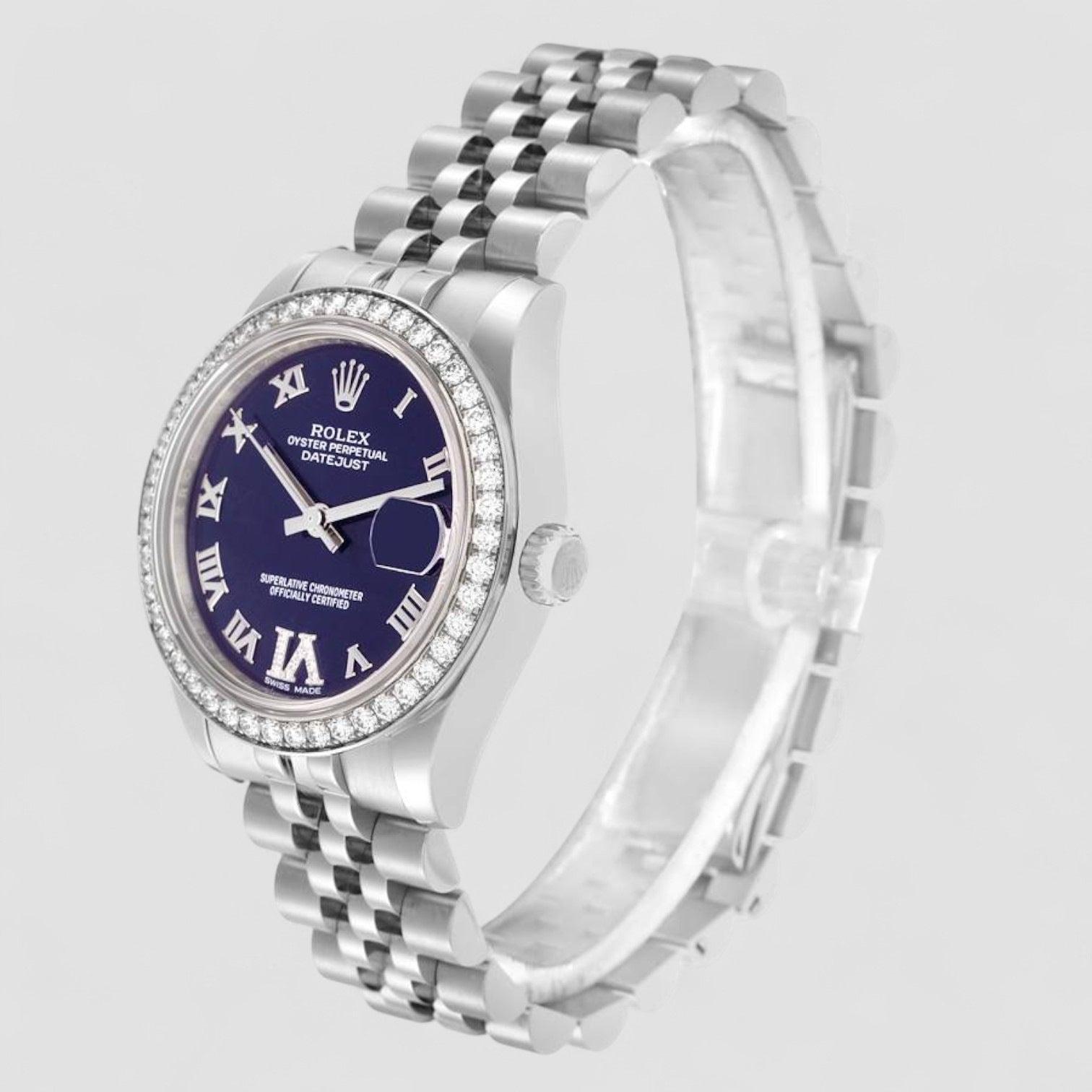 Datejust 31