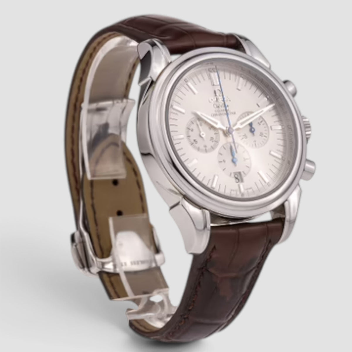 De Ville Co-Axial Chronograph 41mm