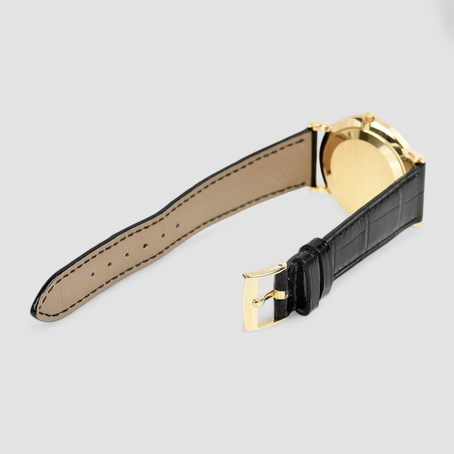 Calatrava Yellow Gold