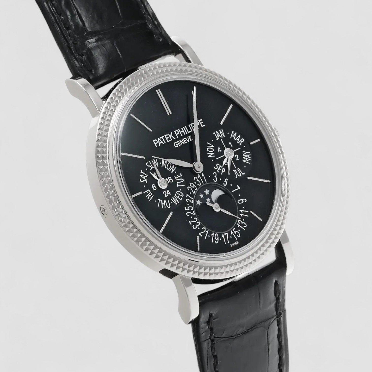 Perpetual Calendar Grand