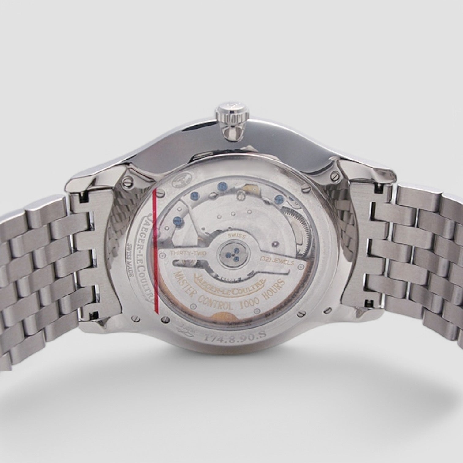 Master Control Grande Ultra Thin