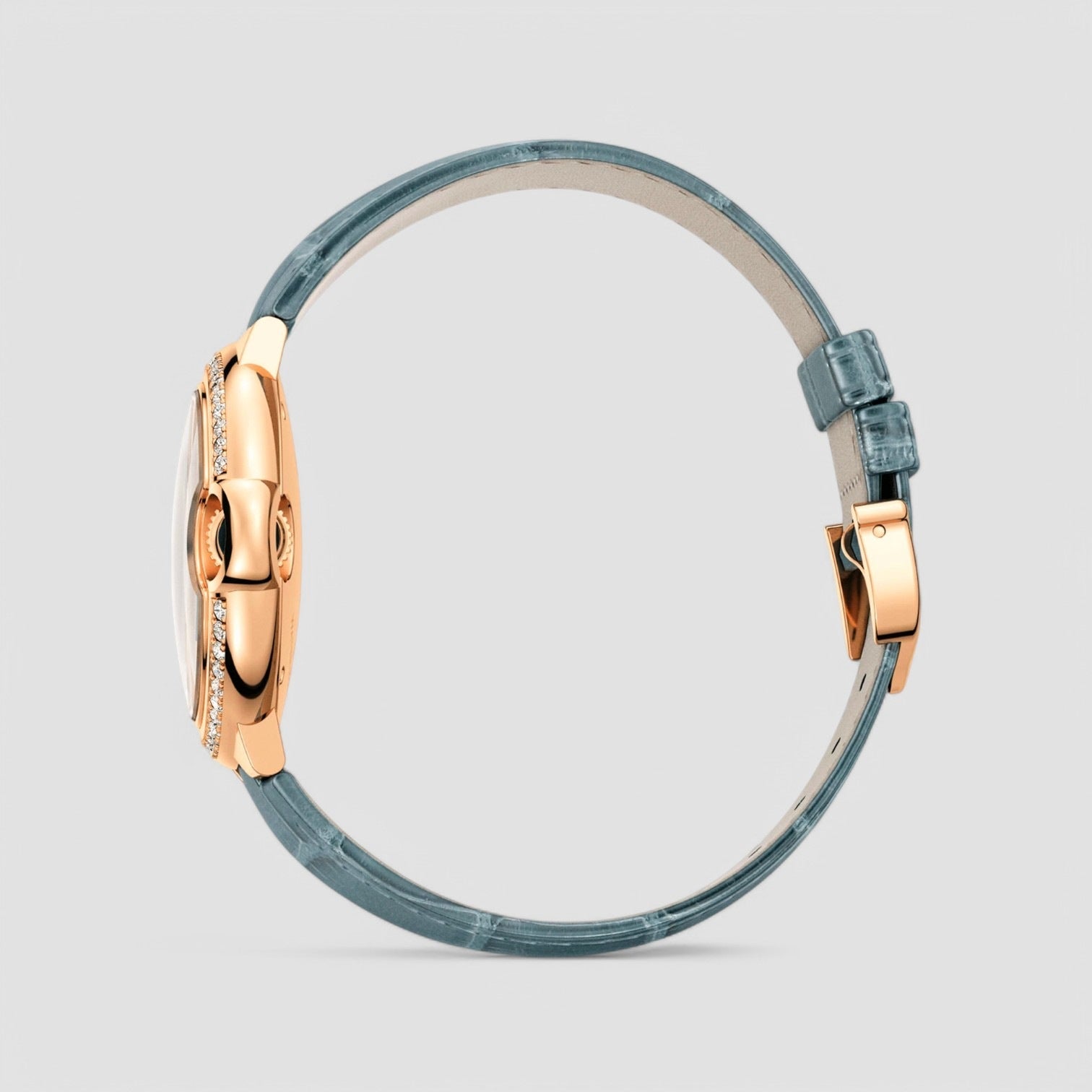 Ballon Bleu 33mm Ladies Watch