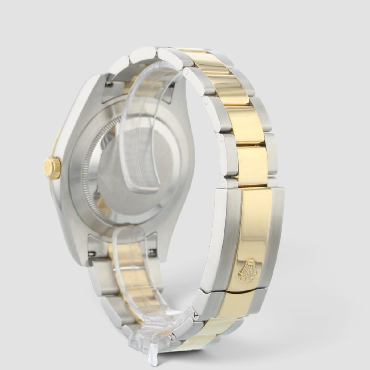Datejust II 41