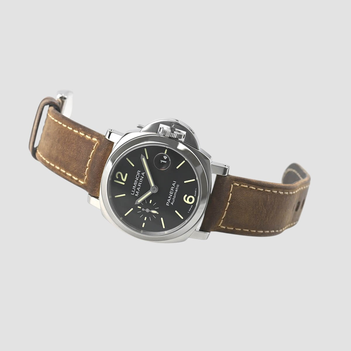 Luminor Marina Automatic