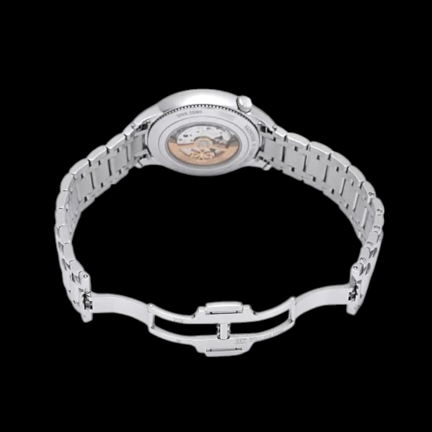 Egerie Self-Winding Ladies Watch
