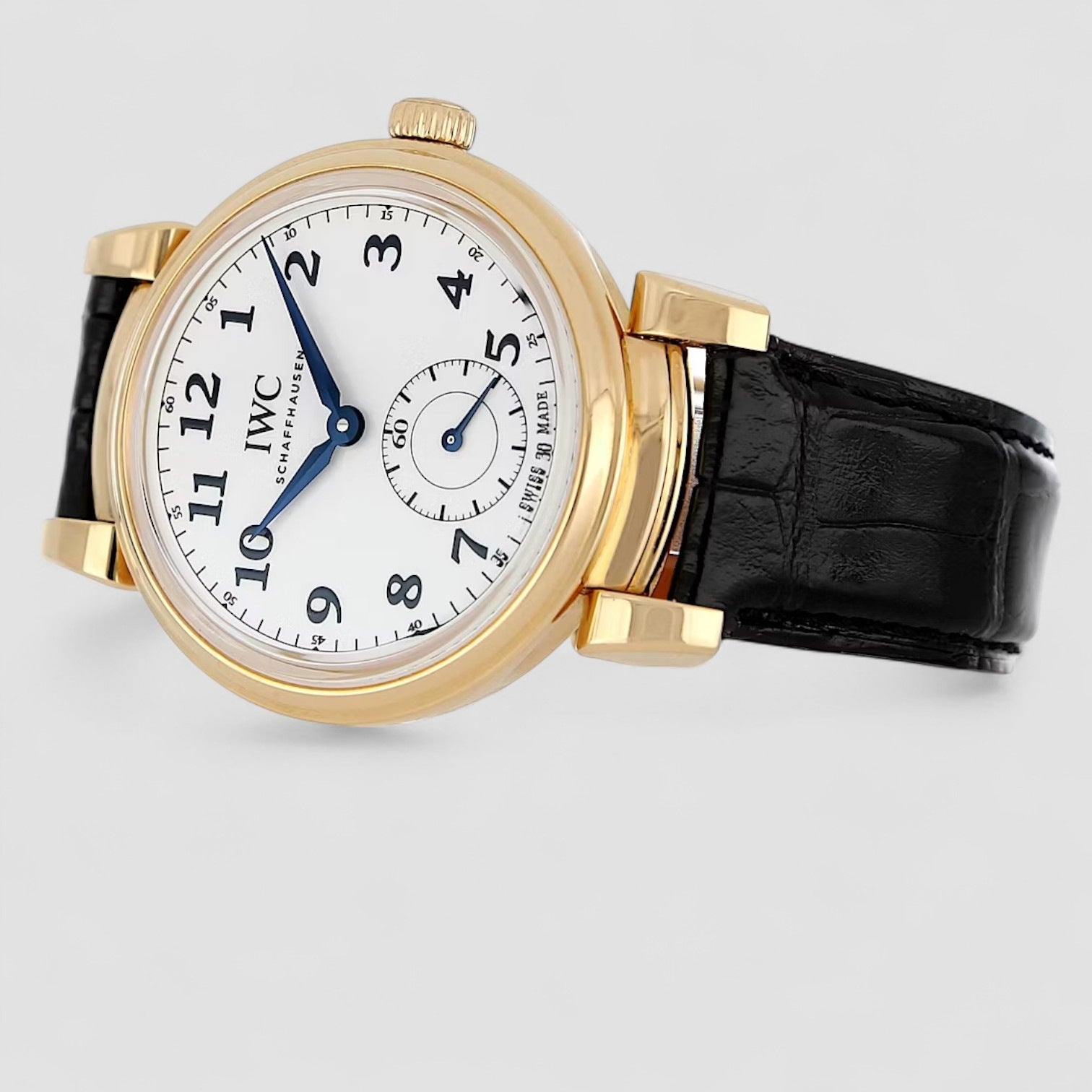 Jubille Collection Da Vinci Automatic Edition 150 Years 40 mm