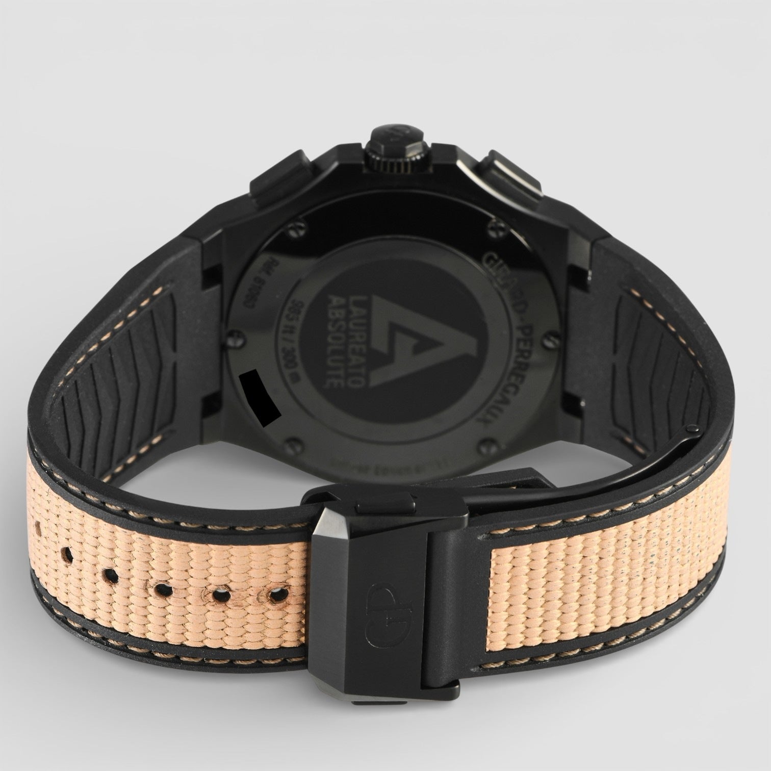 Laureato Absolute Gold Fever
