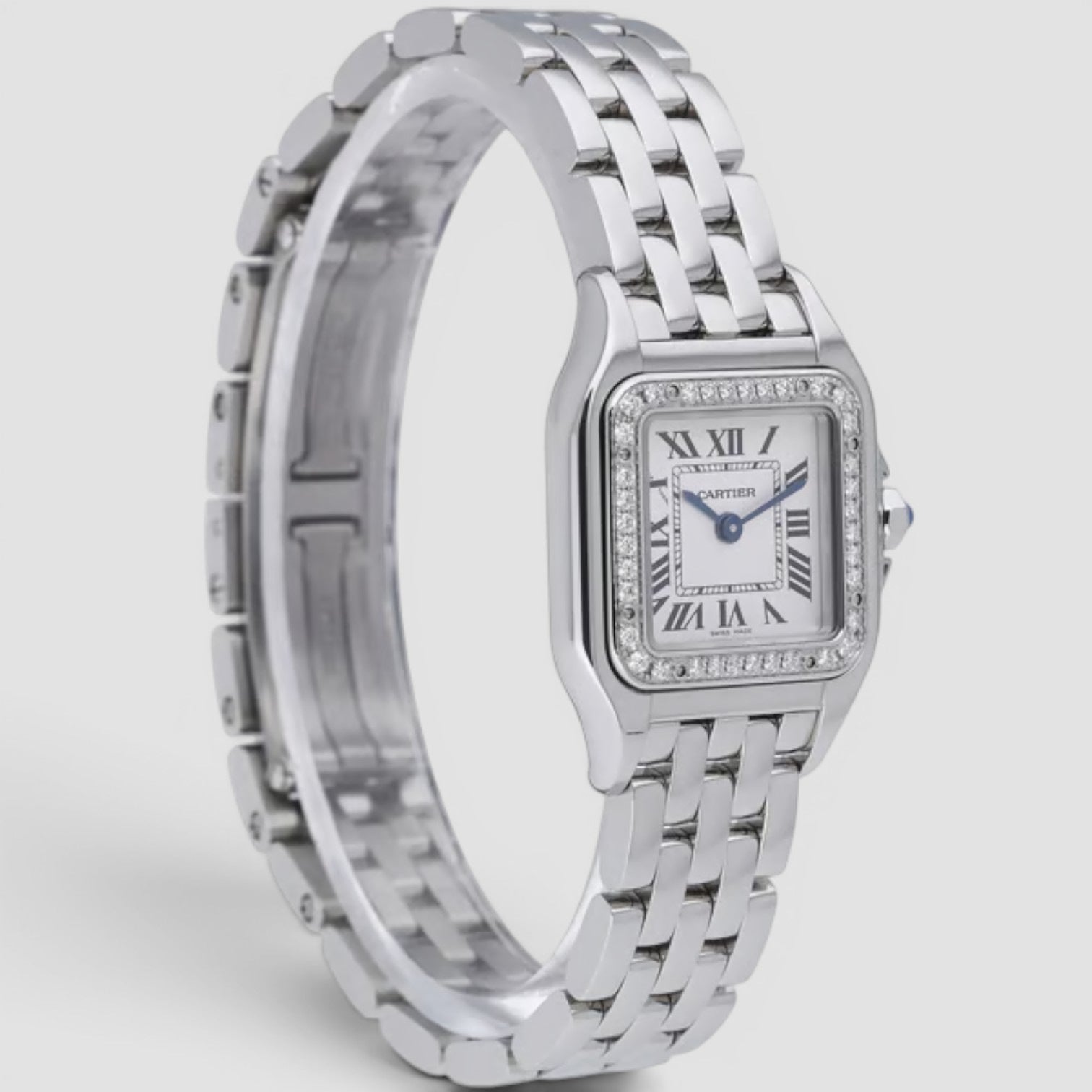 De Cartier Small Panthere