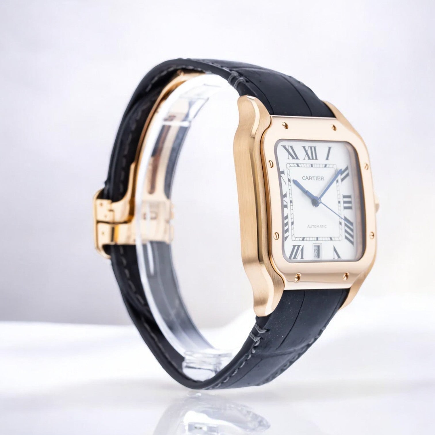 Santos De Cartier Large