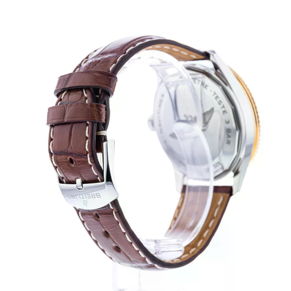 Navitimer Automatic 38 Midsize Watch