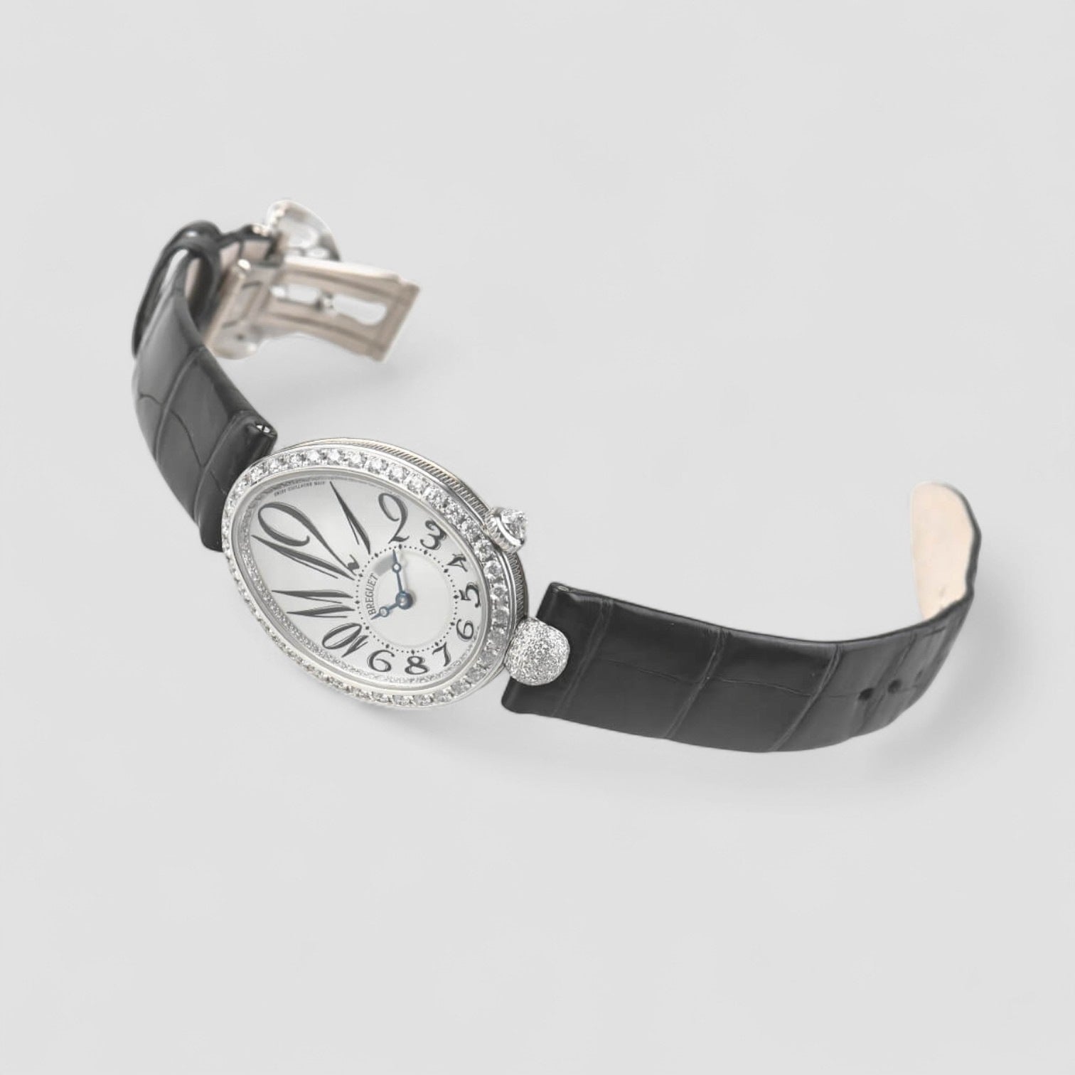 Reine de Naples Automatic Mini Ladies Watch