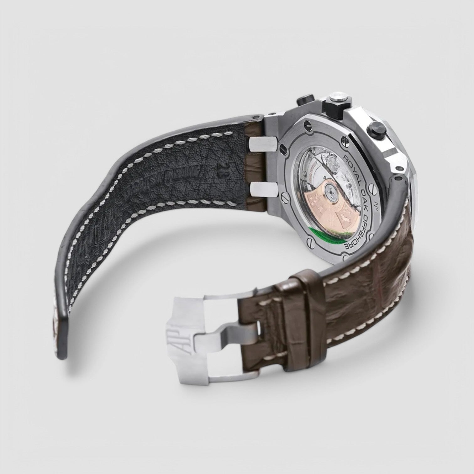 Royal Oak Offshore SAFARI SS