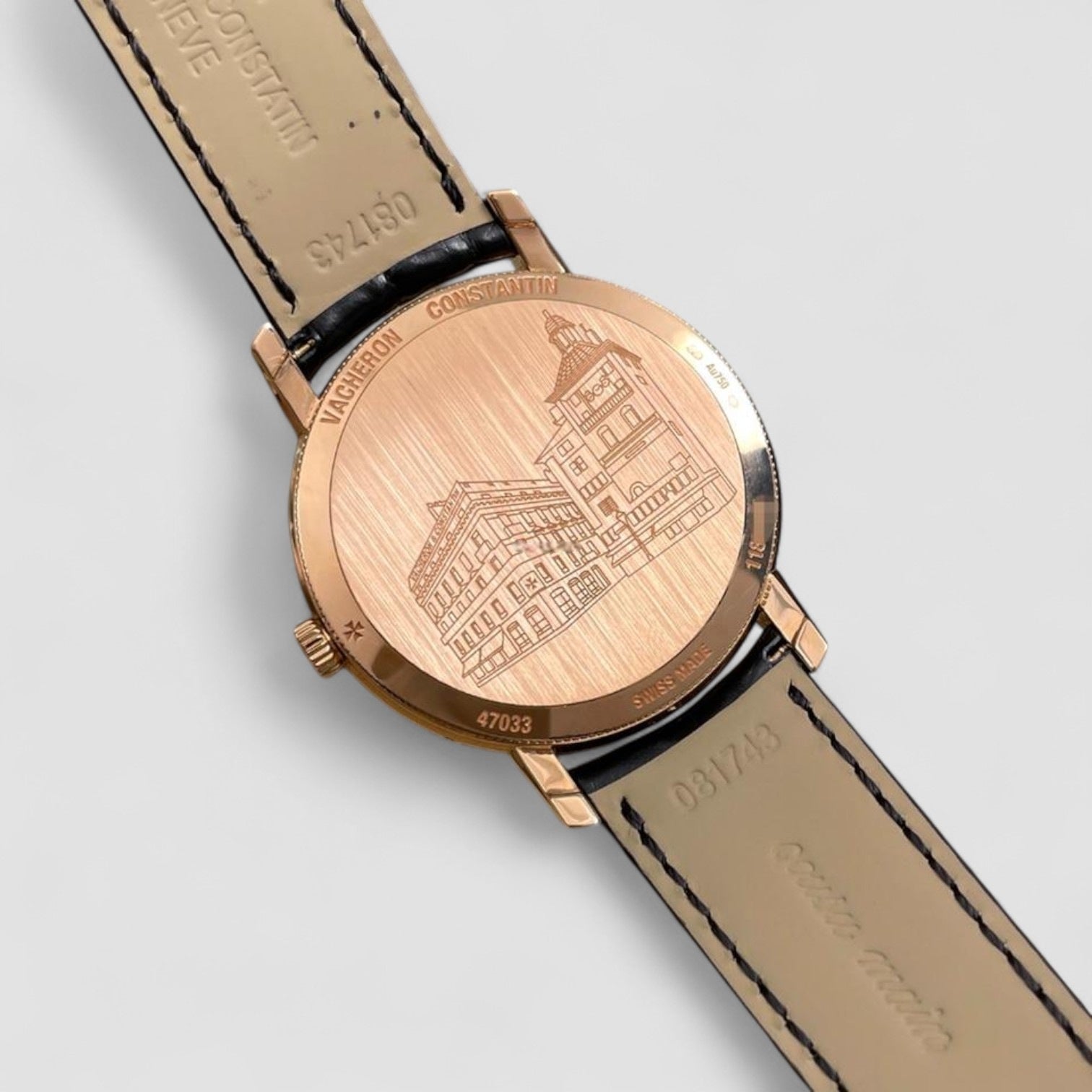 Patrimony