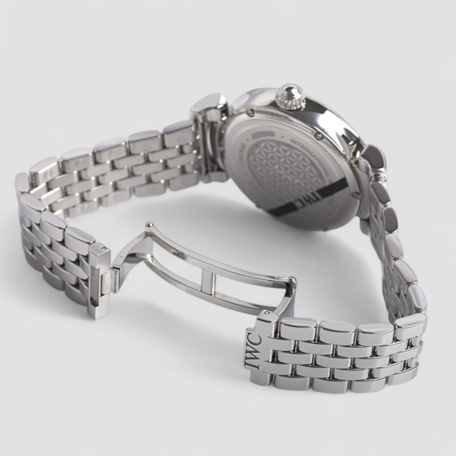 SCHAFFHAUSEN Da Vinci Automatic 36 Date Men's Watch