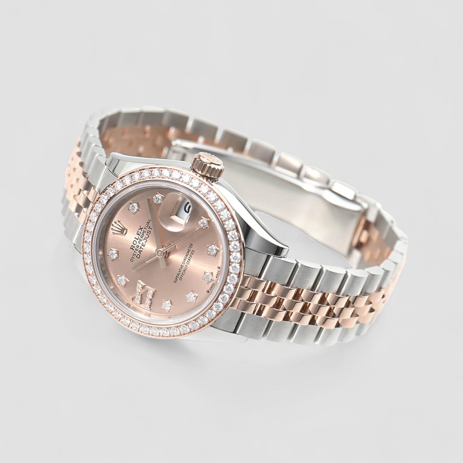 Lady-Datejust