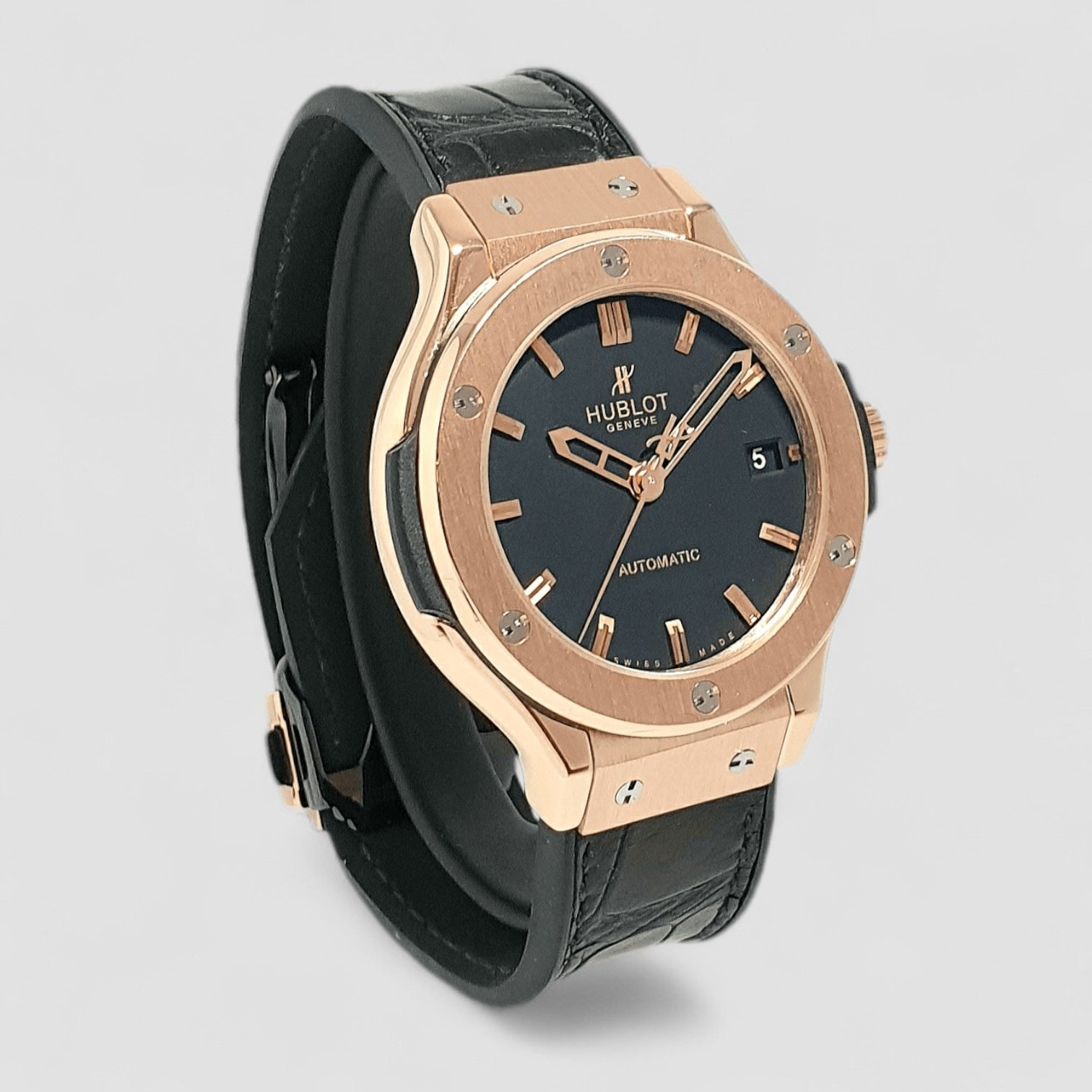 Classic Fusion King Gold