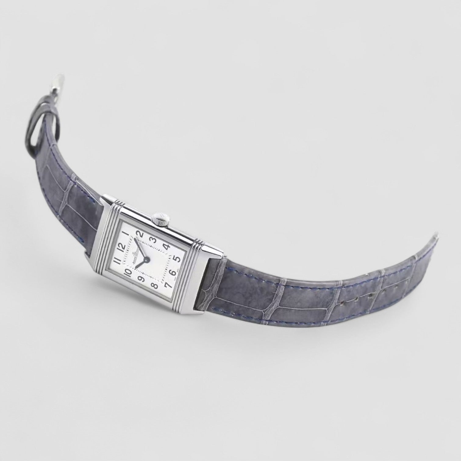 Reverso Classic Medium Thin