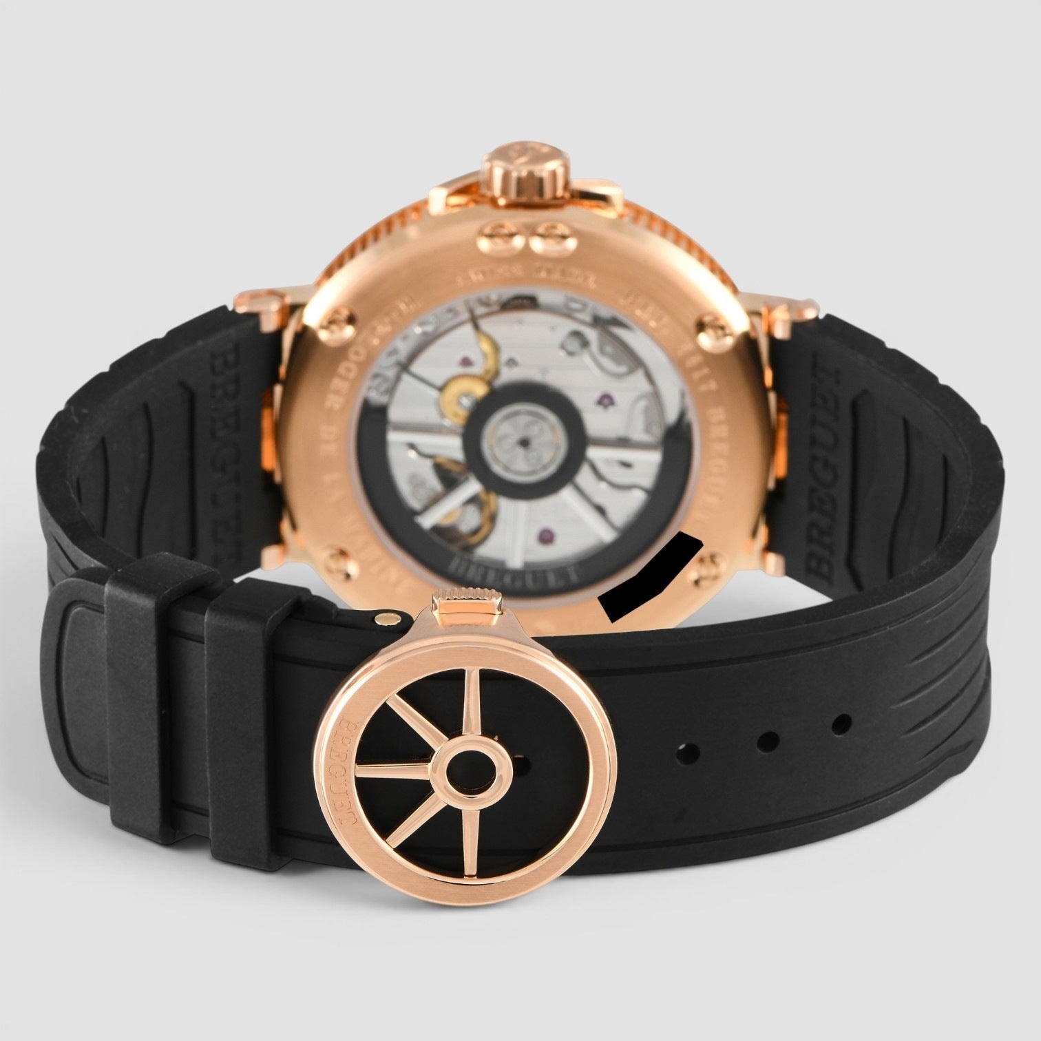 Marine Automatic 40 Mm