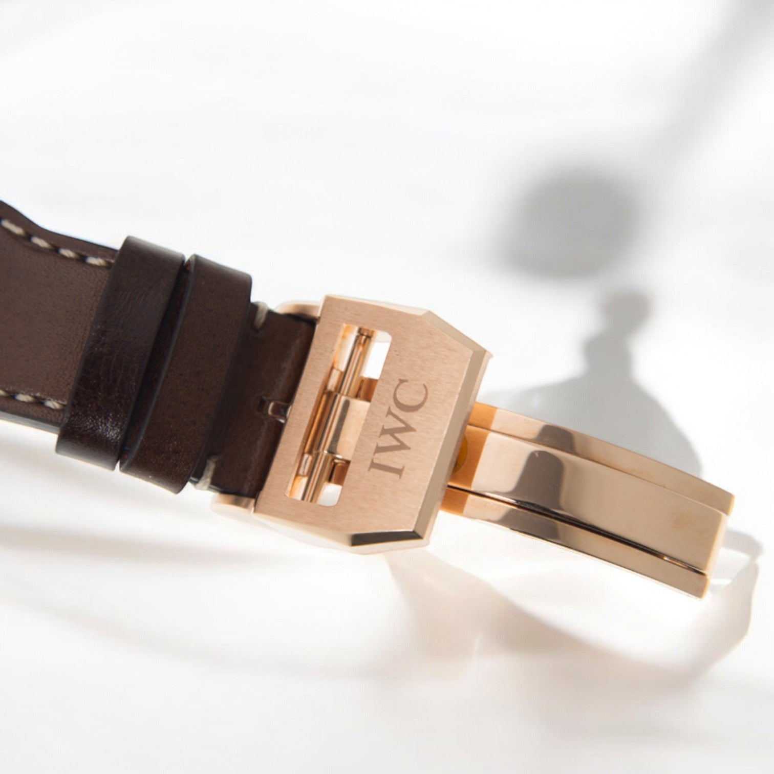 Big Pilot Le Petit Prince Annual Calendar Limited Edition 250 18k RG 46mm