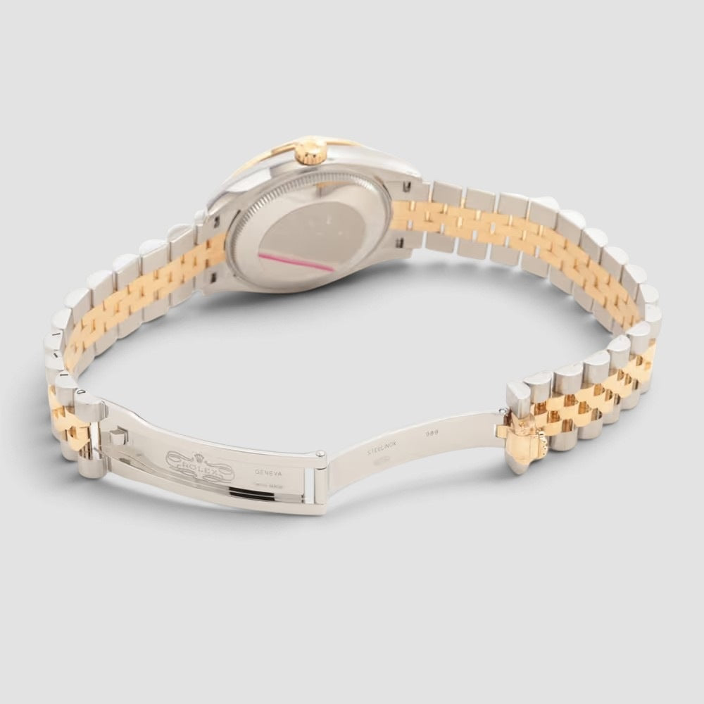 Datejust 31 Diamond Dial