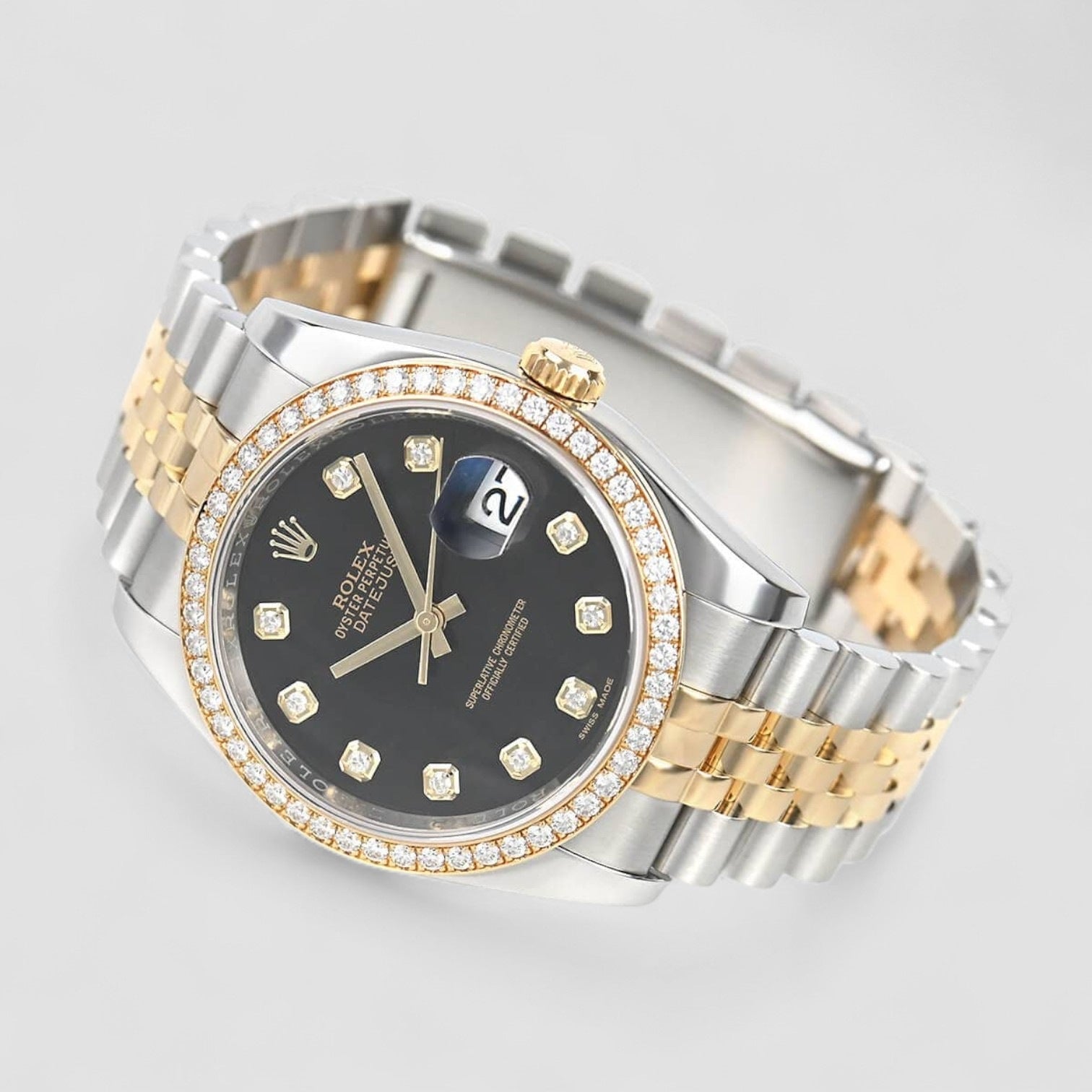Datejust 36