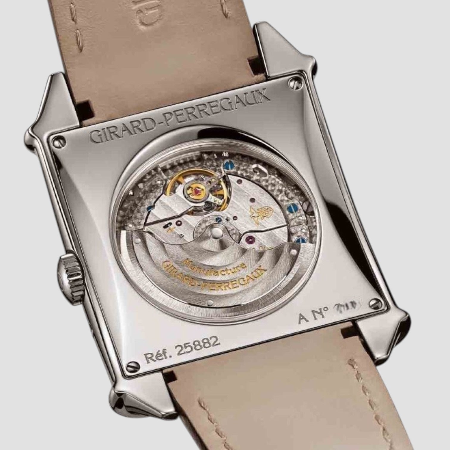 Vintage 1945 XXL Large Date And Moon Phases