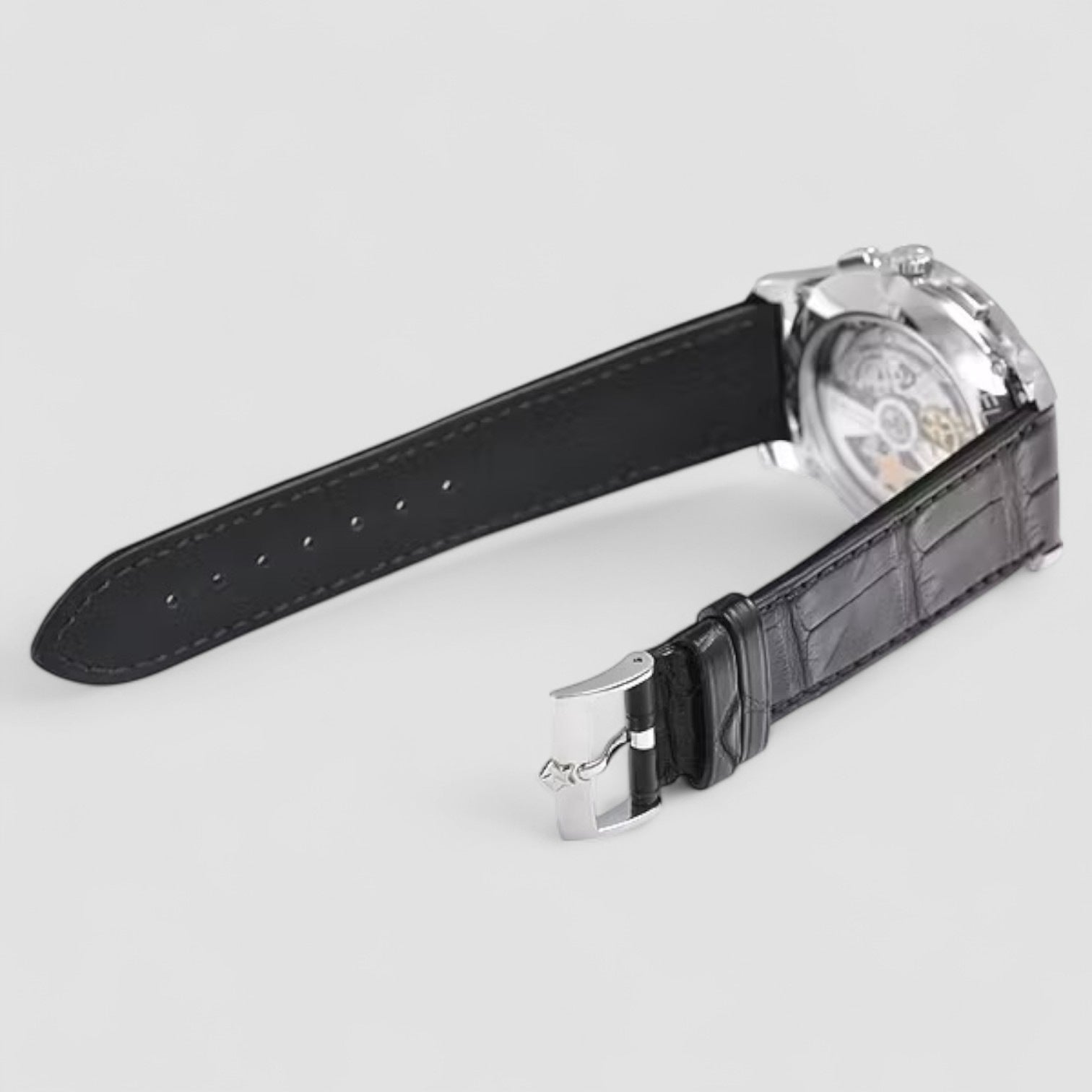 Captain Chronograph