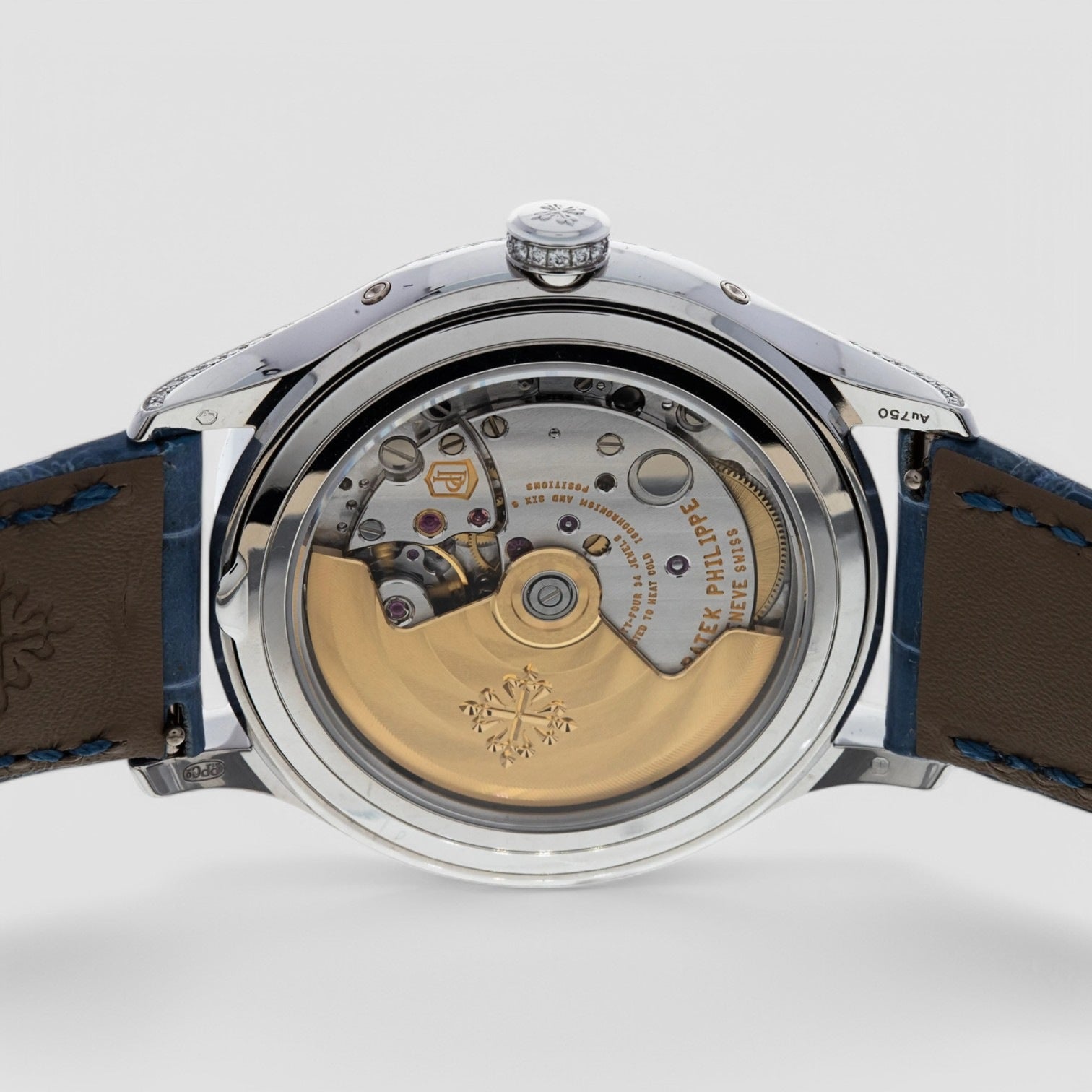 Annual Calendar Complications