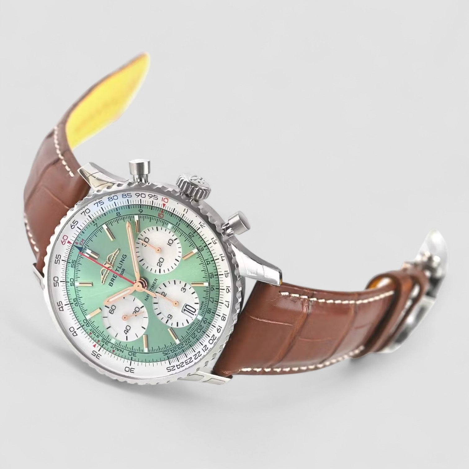 Navitimer B01 Chronograph