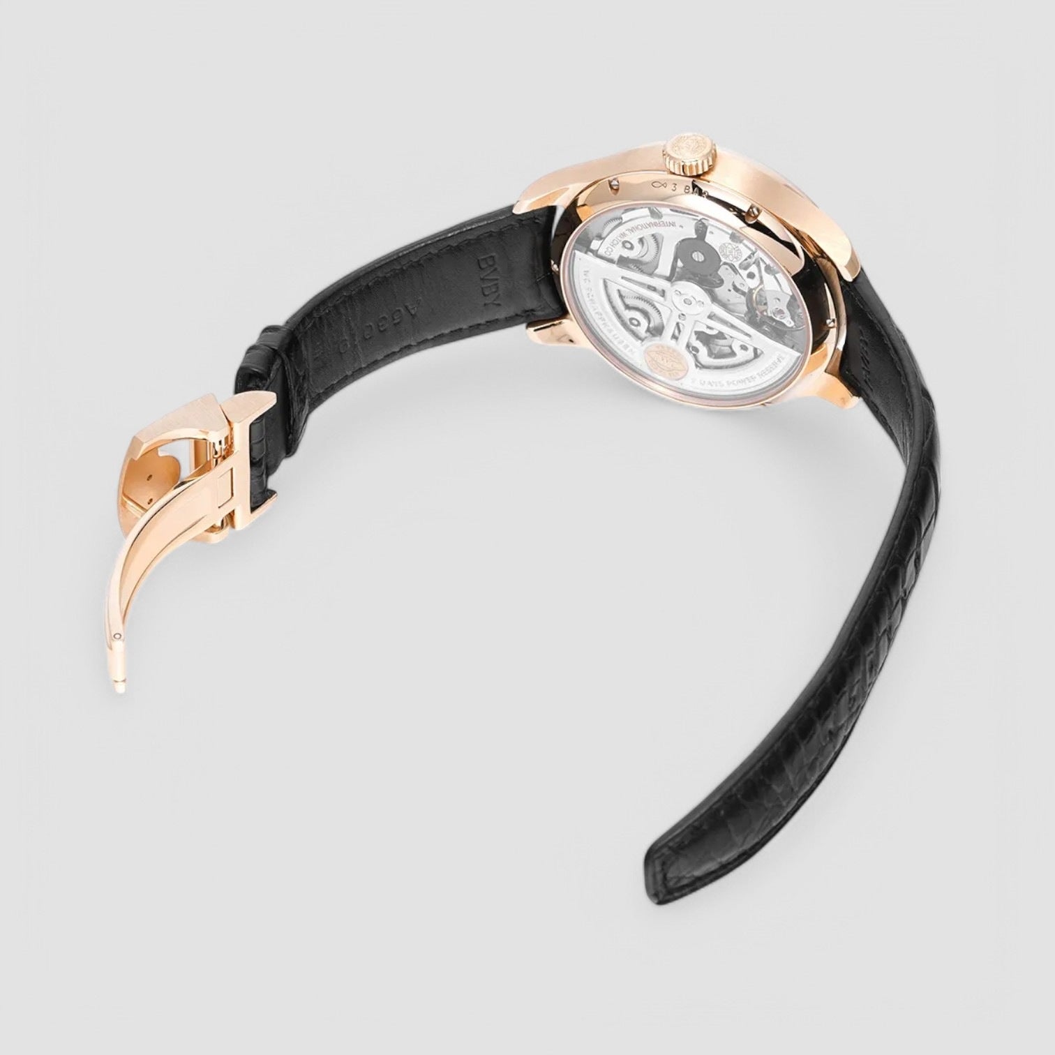 Portugieser Annual Calendar 44 mm
