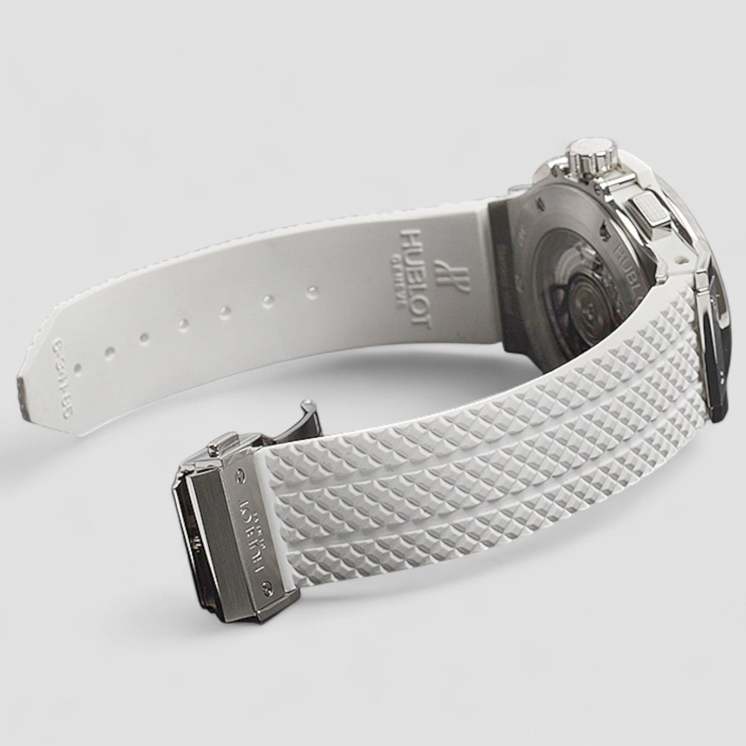 Big Bang Chronograph Diamonds 41mm