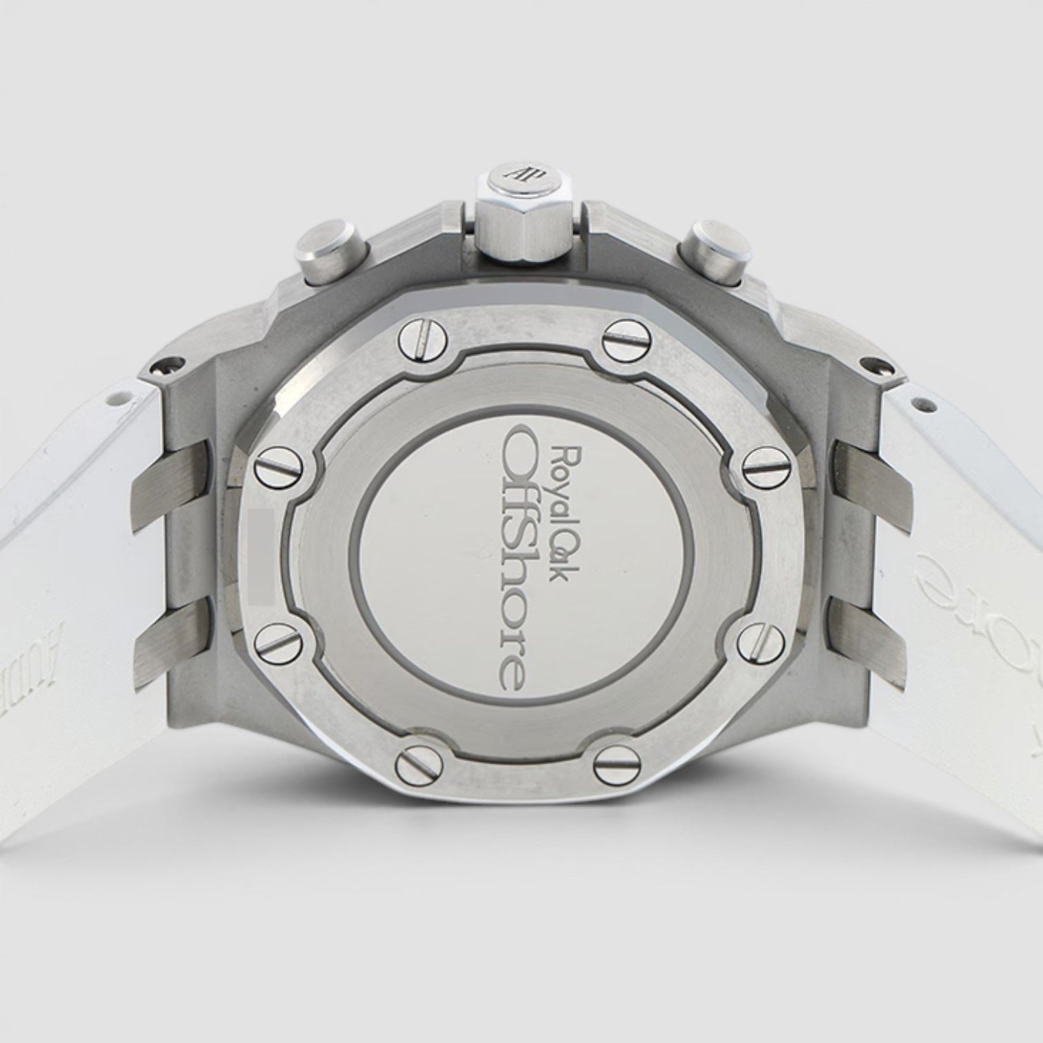 Royal Oak Offshore Selfwinding Chronograph