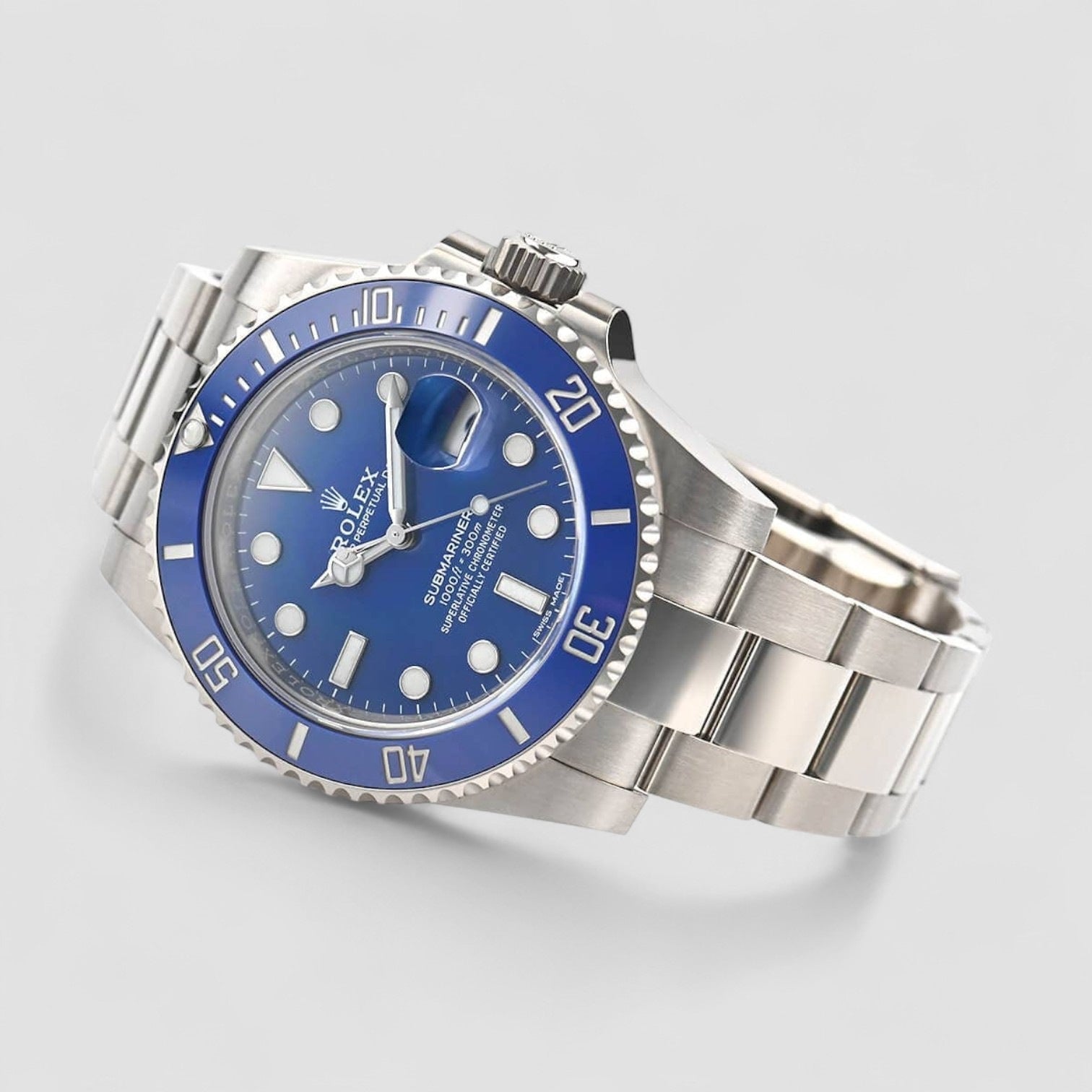 Submariner Date