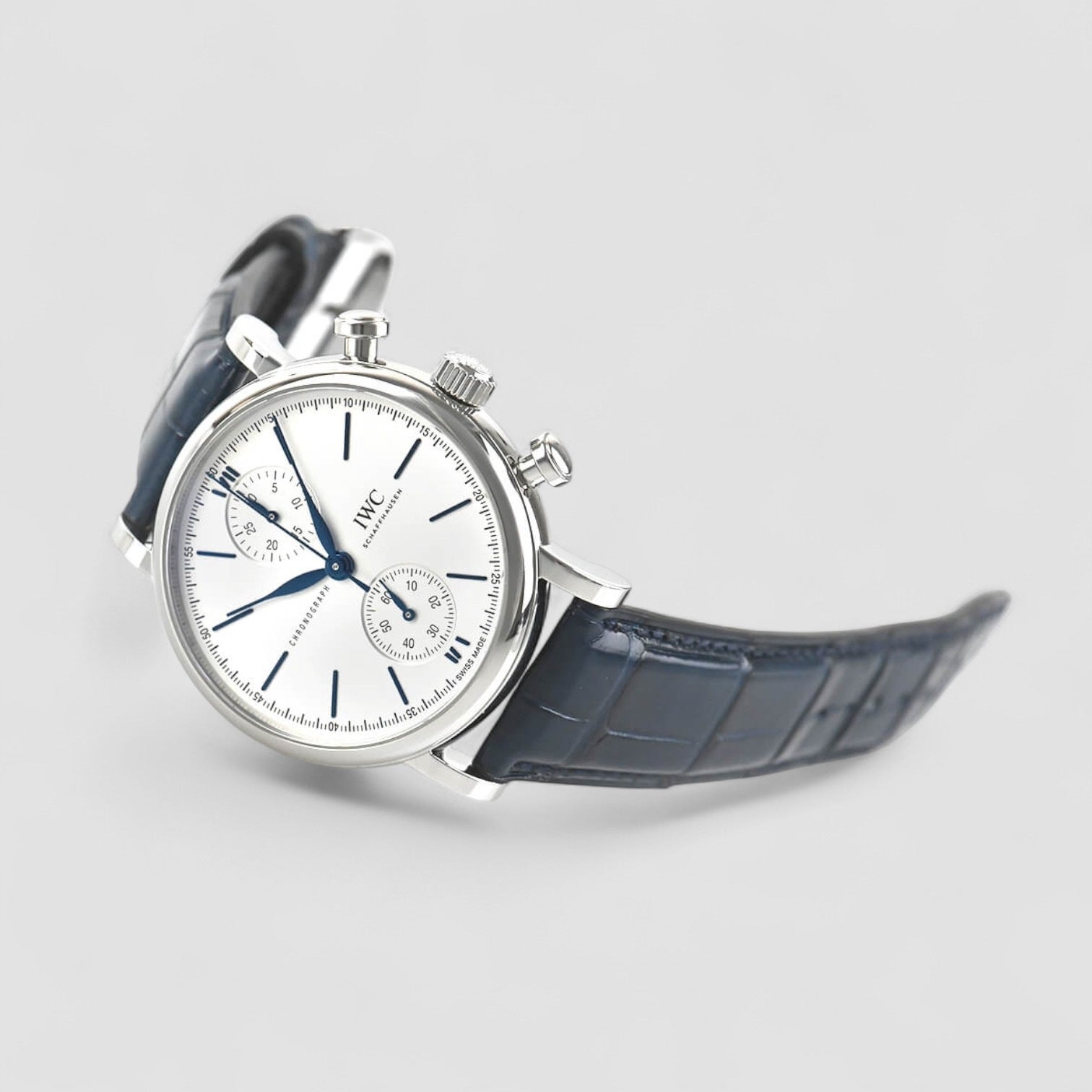 Portofino Chronograph 39 Mm