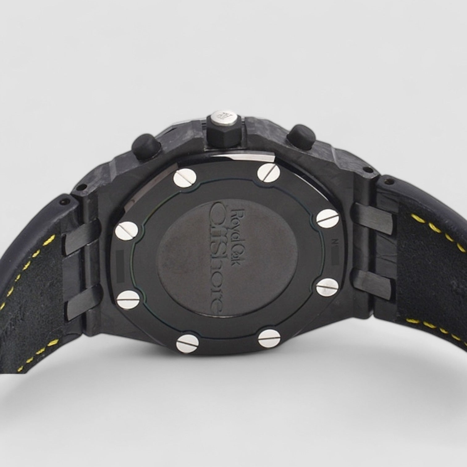 Royal Oak Offshore Chronograph 42mm Mens Watch