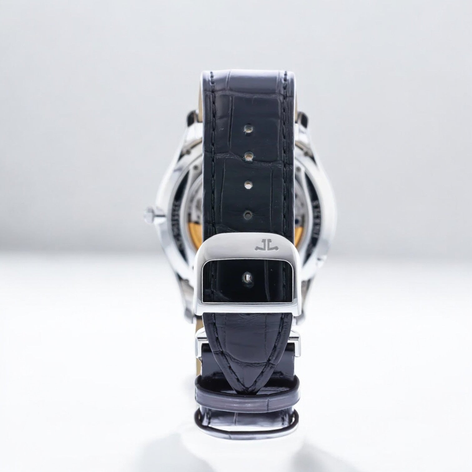 Master Ultra Thin Perpetual Calendar SS