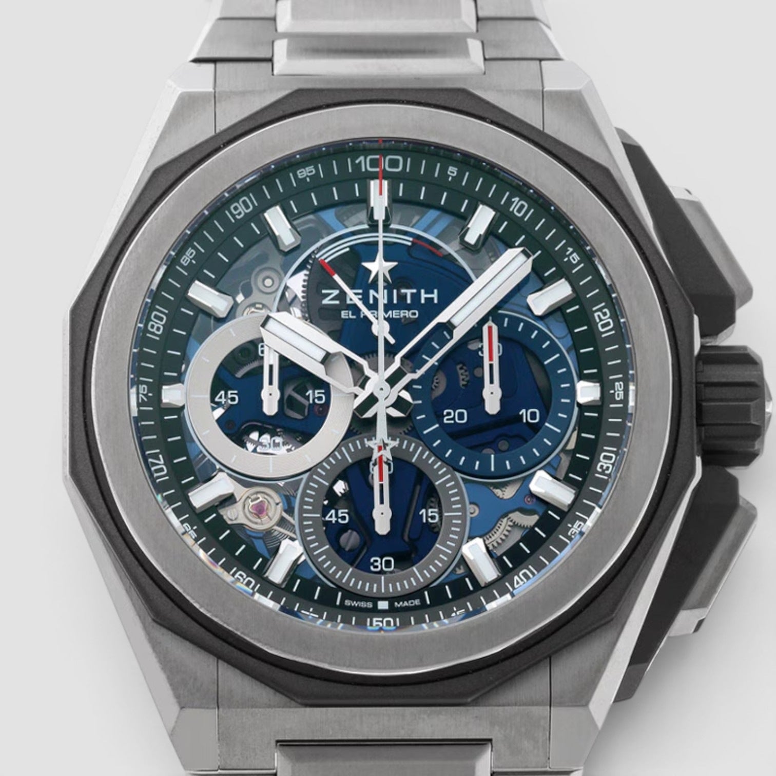 Zenith Defy Extreme 95.9100.9004/01.I001