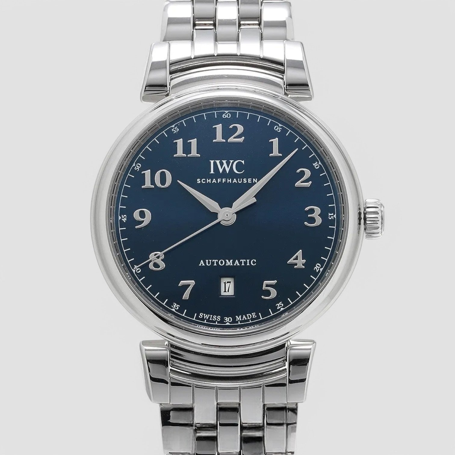 Da Vinci Automatic Mens Watch