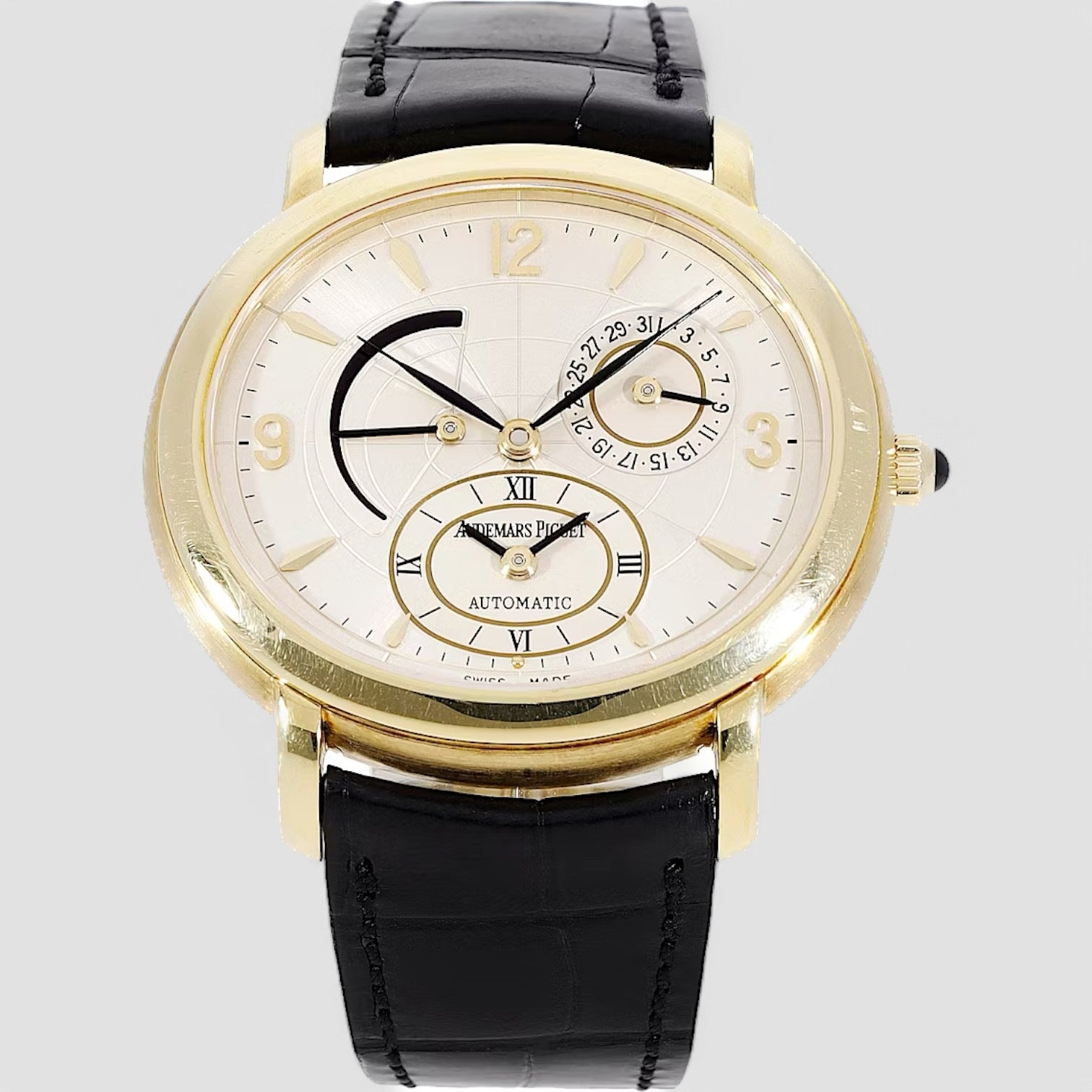 Dual Time Millenary