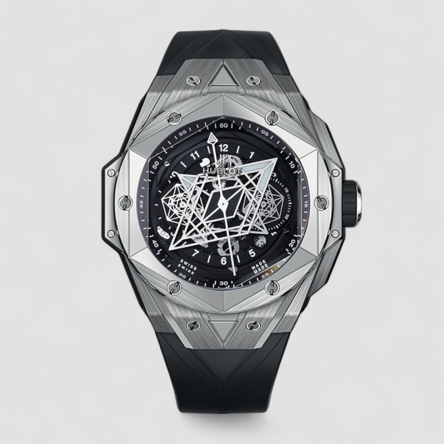 Big Bang Unico Sang Bleu Ii