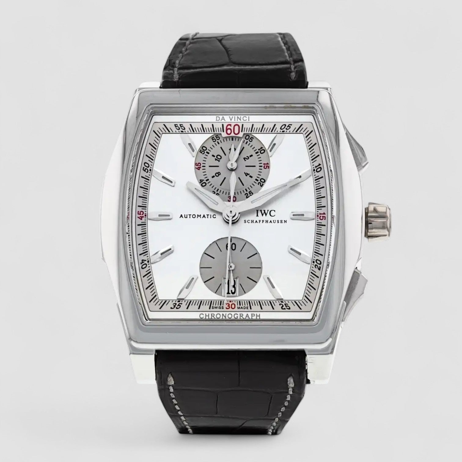 Da Vinci Automatic Chronograph Men's Watch