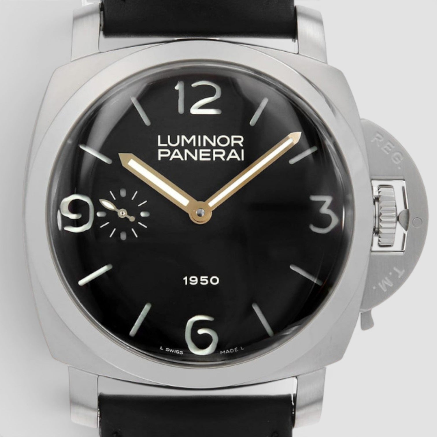 Luminor 1950
