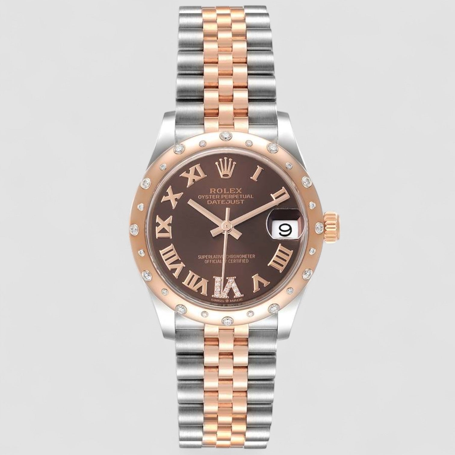 Datejust 31
