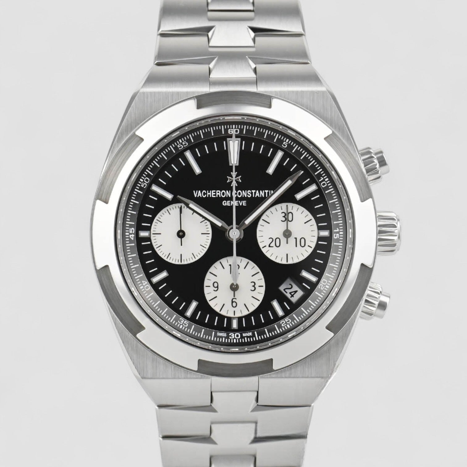 Constantin Overseas Chronograph