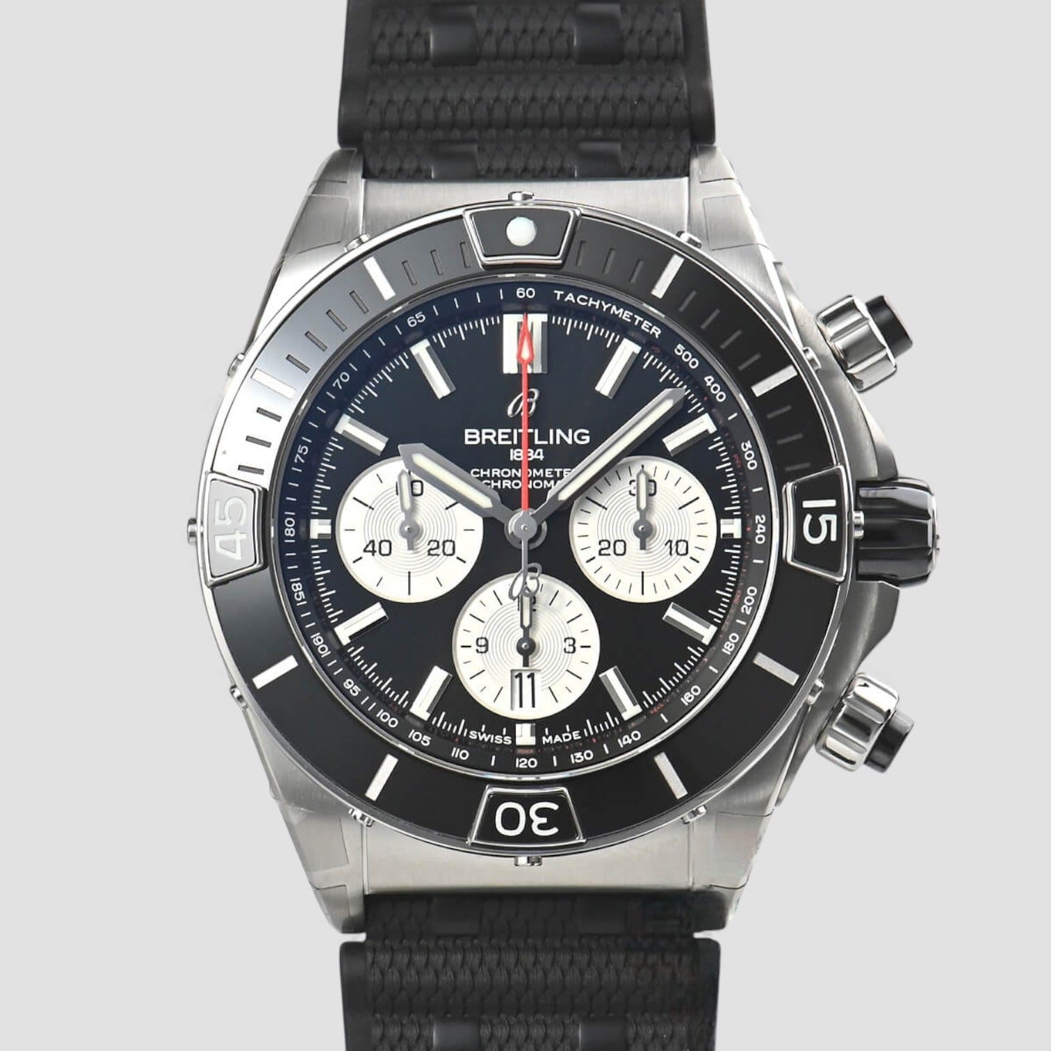 Super Chronomat B01 44mm Mens Watch