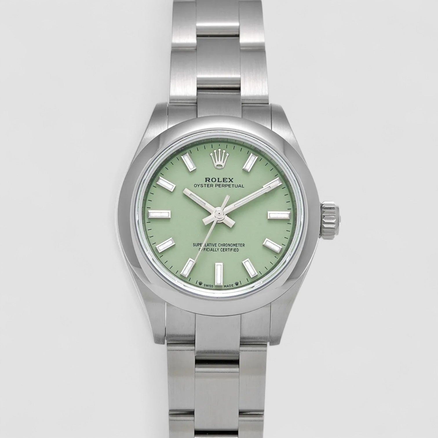 Oyster Perpetual 28