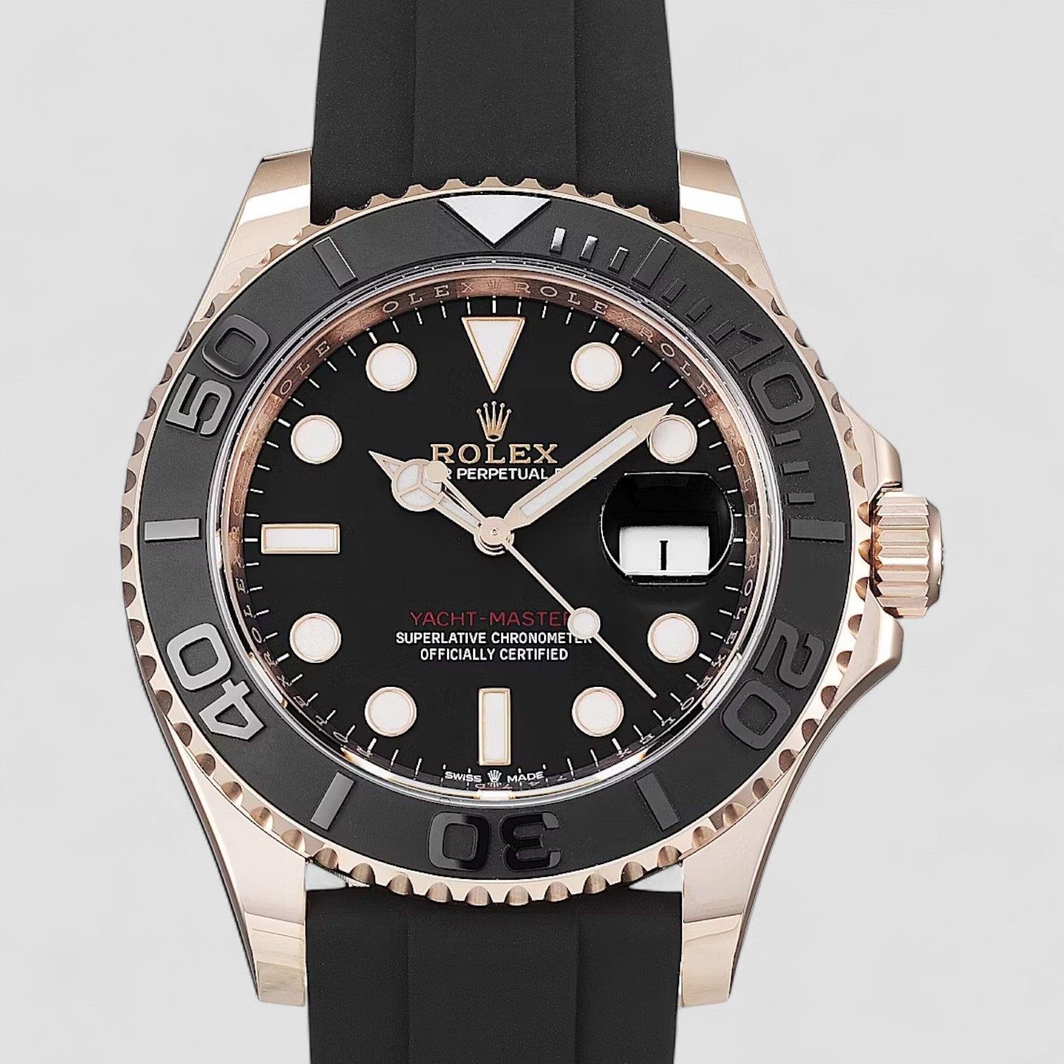 Yacht-Master 40